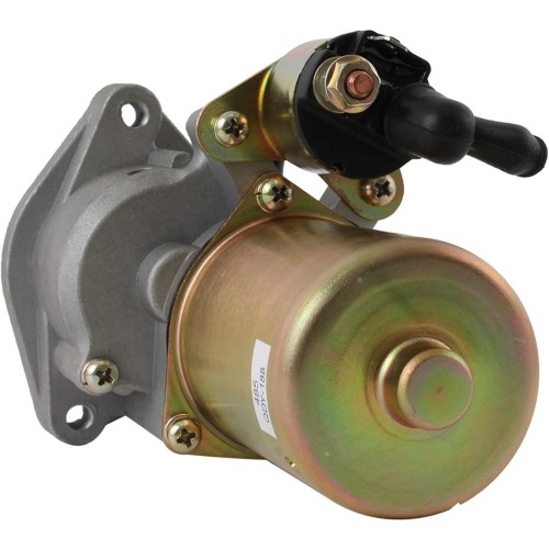Starterstock Car Starter Motor For Kia  SM11