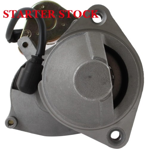 Starterstock Car Starter Motor For Kia  SM11picture2