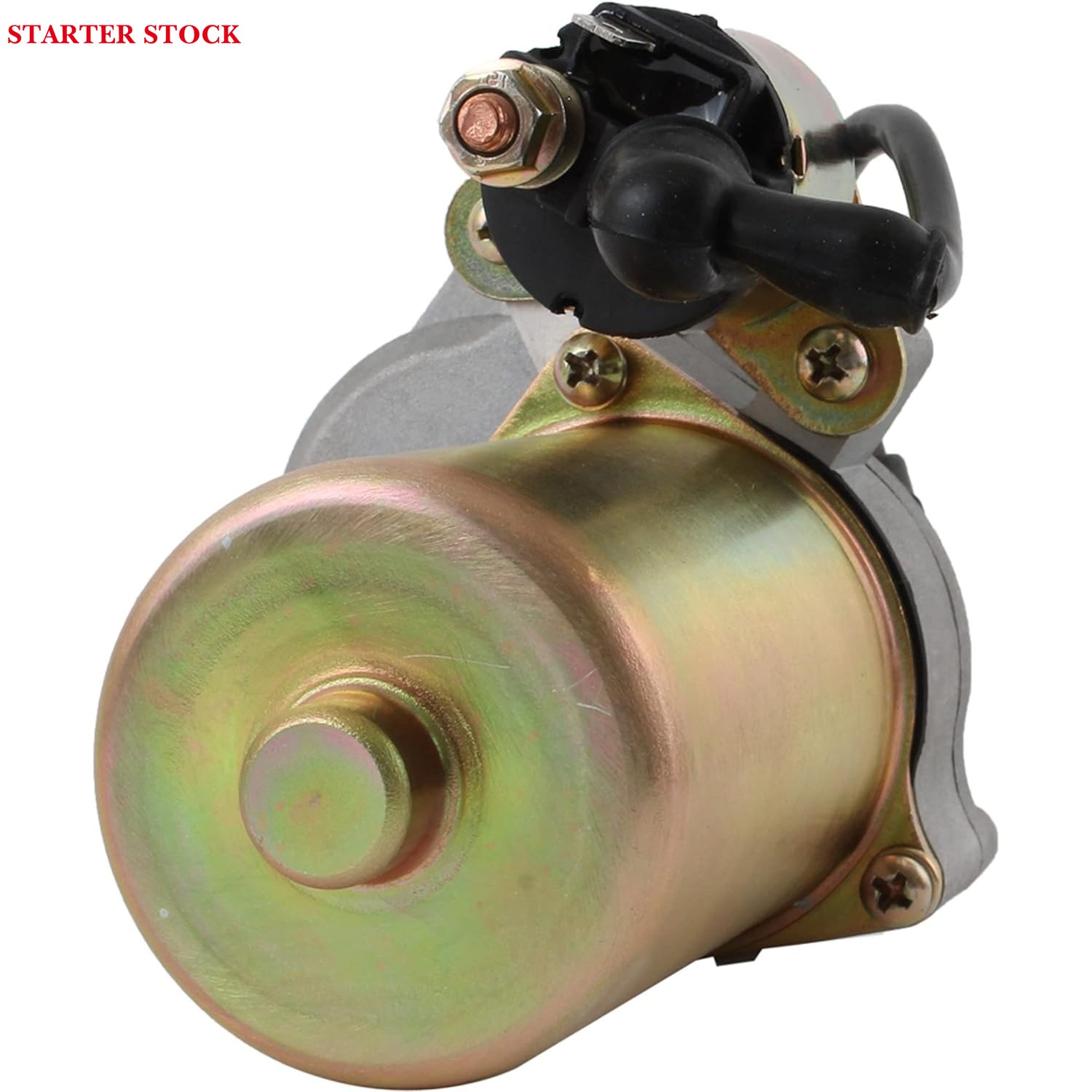 Starterstock Car Starter Motor For Kia  18524