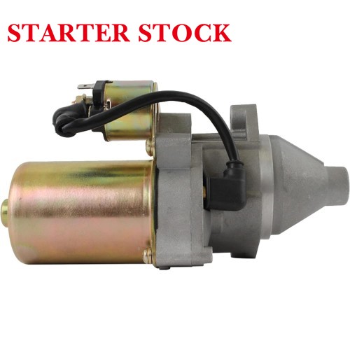 Starterstock Car Starter Motor For Kia  18524picture4