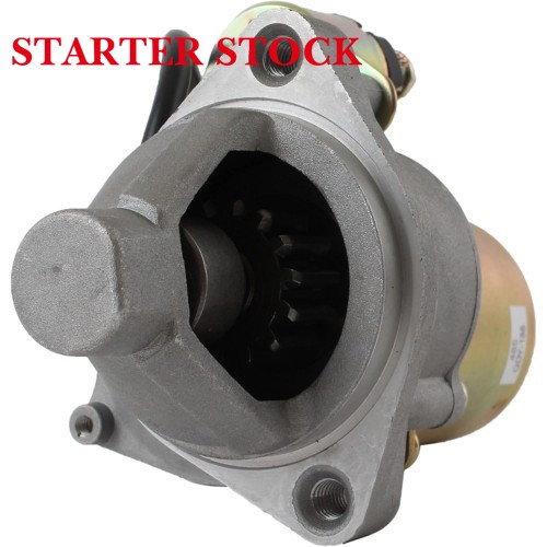 Starterstock Car Starter Motor For Kia  18524picture2