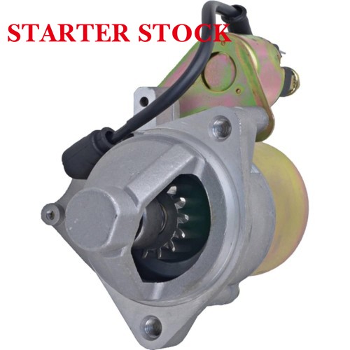 Starterstock Car Starter Motor For Kia  18524picture5