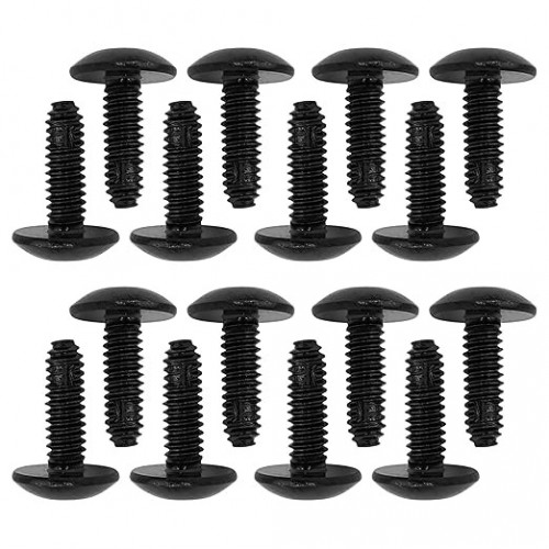 Tornillo de cuerpo Torx, modelo Starterstock 7518280, compatible con vehículos Polaris