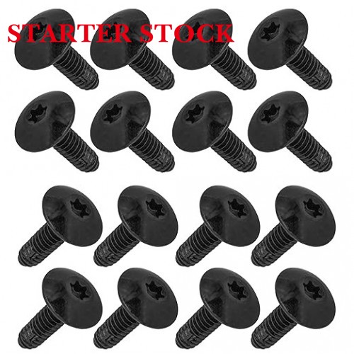 Starterstock 7518280 Body Torx Screw Bolt Compatible with Polarispicture3