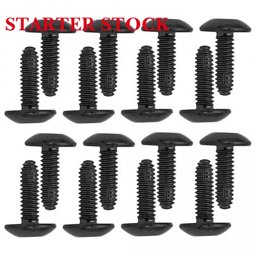 Starterstock 7518280 Body Torx Screw Bolt Compatible with Polarispicture4