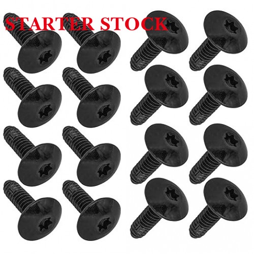 Starterstock 7518280 Body Torx Screw Bolt Compatible with Polarispicture6