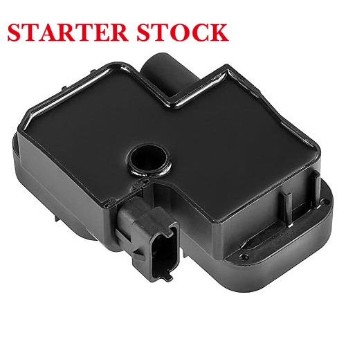 Starterstock Ignition Coil Compatible with Polaris 2876049 4010425 / Can-Am 278001546 270600002 / Sea-Doo 278001546 270600002 / Ski-Doo 420266070picture2