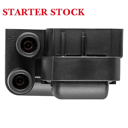 Starterstock Ignition Coil Compatible with Polaris 2876049 4010425 / Can-Am 278001546 270600002 / Sea-Doo 278001546 270600002 / Ski-Doo 420266070picture5