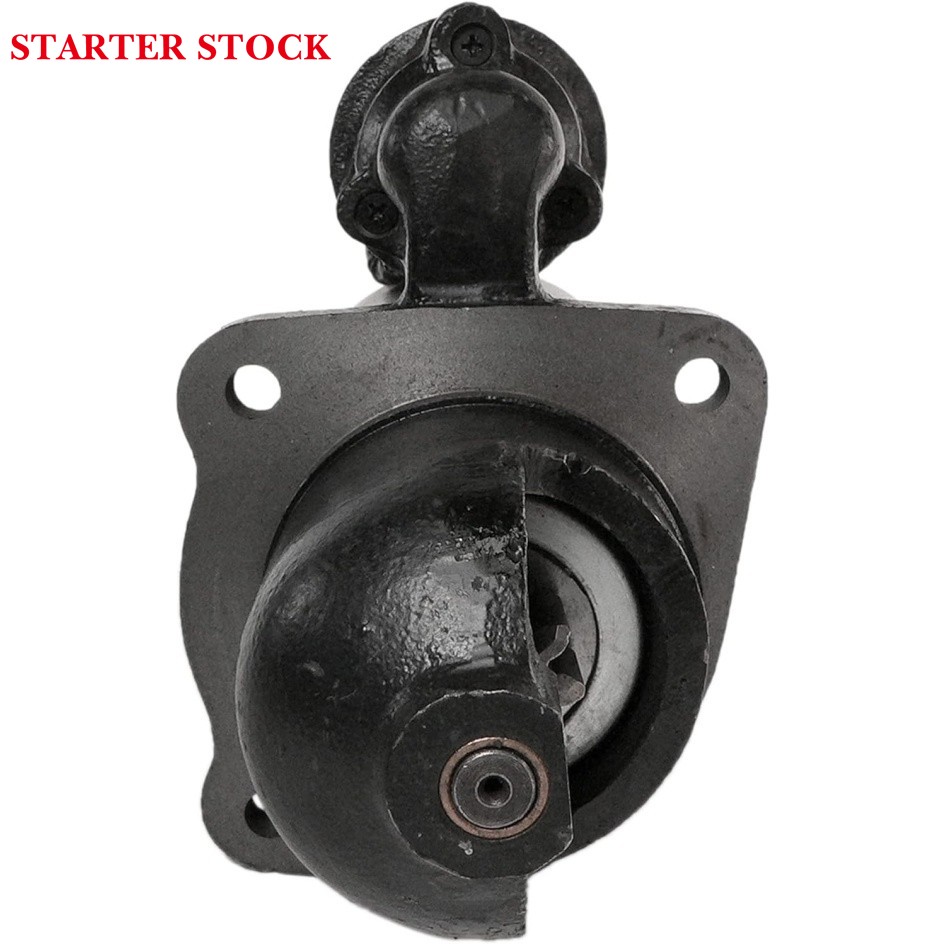 Starterstock Car Starter Motor For Scania str1418