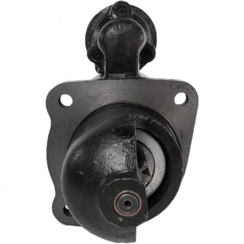 Motor de arranque para vehículos Starterstock, compatible con el modelo Scania Str1418