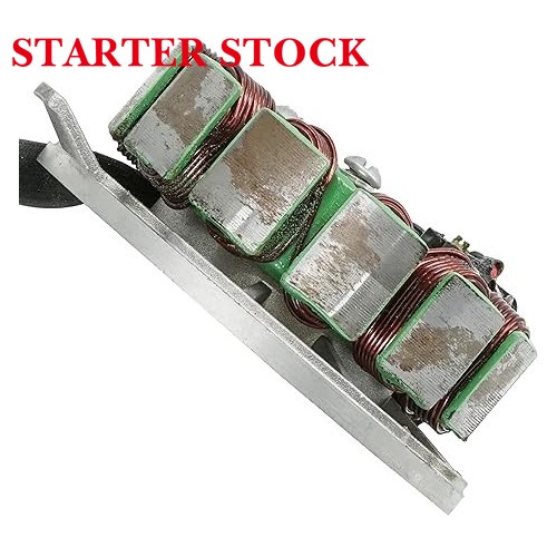 Starterstock Stator 420889365 Compatible With Ski-Doo Expedition/Freestyle: 300f/550f (Sport/Session/Back Country), 2005-2013picture3