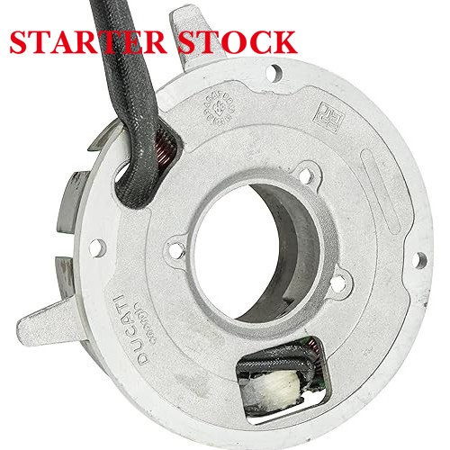 Starterstock Stator 420889365 Compatible With Ski-Doo Expedition/Freestyle: 300f/550f (Sport/Session/Back Country), 2005-2013picture5