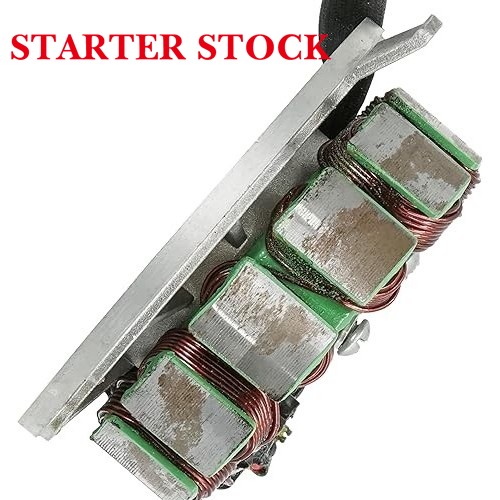 Starterstock Stator 420889365 Compatible With Ski-Doo Expedition/Freestyle: 300f/550f (Sport/Session/Back Country), 2005-2013picture6