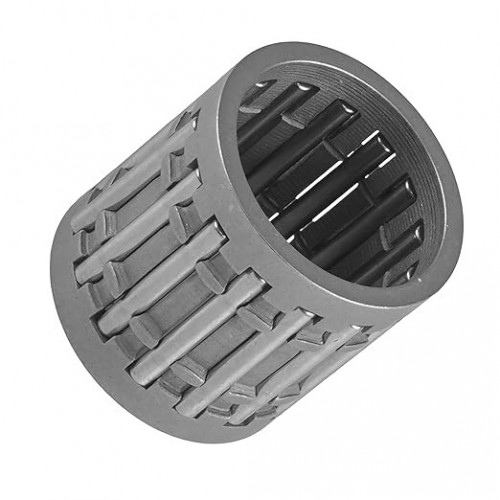 Starterstock Wrist Pin Needle Bearing Compatible with Yamaha Snowmobile (Enticer/Exciter/Phazer): 250-500 (ET/EX/PZ Series), 1976-2001