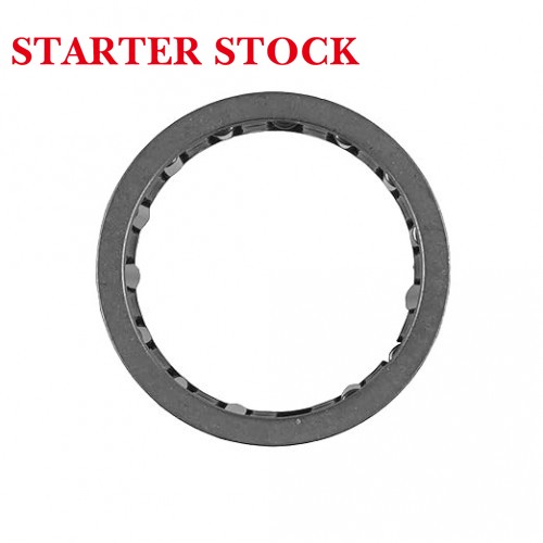 Starterstock Wrist Pin Needle Bearing Compatible with Yamaha Snowmobile (Enticer/Exciter/Phazer): 250-500 (ET/EX/PZ Series), 1976-2001picture4