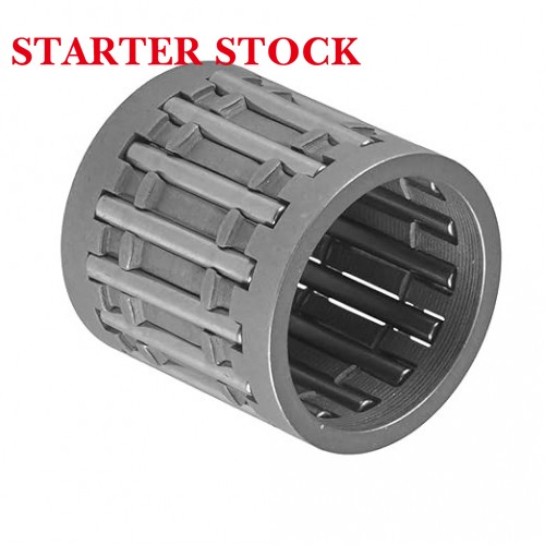 Starterstock Wrist Pin Needle Bearing Compatible with Yamaha Snowmobile (Enticer/Exciter/Phazer): 250-500 (ET/EX/PZ Series), 1976-2001picture5