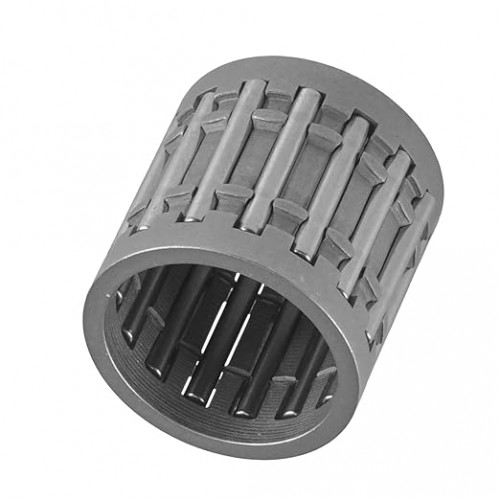 Starterstock Wrist Pin Needle Bearing Compatible with Yamaha GP/GPX/GS/Prestige Snowmobile: 300-440 (GP/GPX/GS/PR Series), 1972-1977