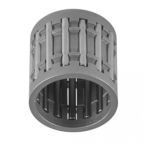 Starterstock Wrist Pin Needle Bearing Compatible with Yamaha Bravo/DT/YZ/IT/MX & Others: 250-440, 1968-2011