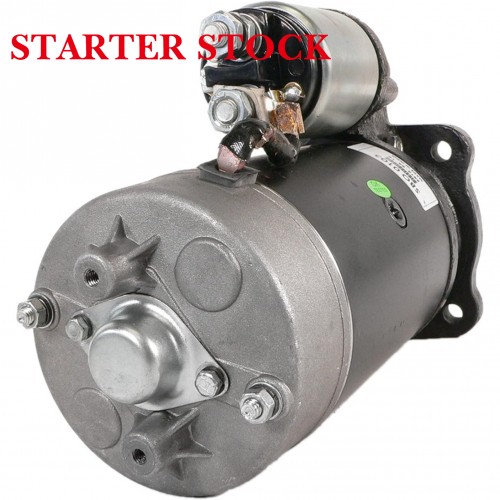 Starterstock Car Starter Motor For Scania str1418picture5