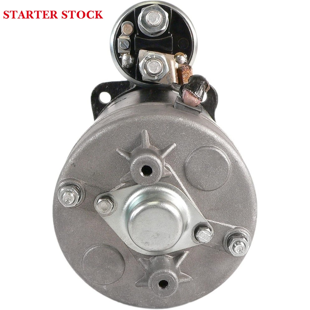 Starterstock Car Starter Motor For Scania 571450