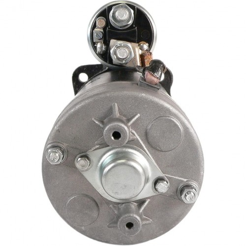 Motor de arranque para vehículos de tipo starterstock, compatible con el modelo Scania 571450