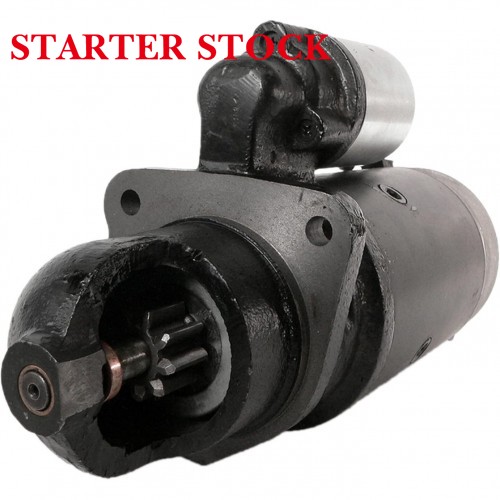 Starterstock Car Starter Motor For Scania 110527picture3