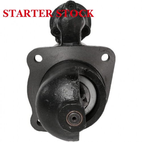 Starterstock Car Starter Motor For Scania 17320picture2