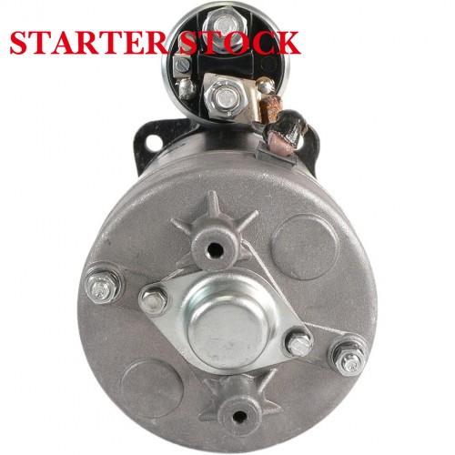 Starterstock Car Starter Motor For Scania 17320Npicture5
