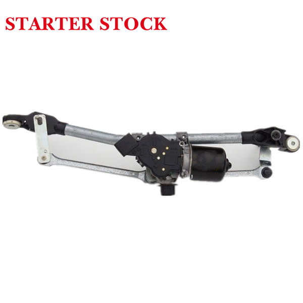 Starterstock Front Wiper Motor 288000001R for Renault Megane III (LHD)