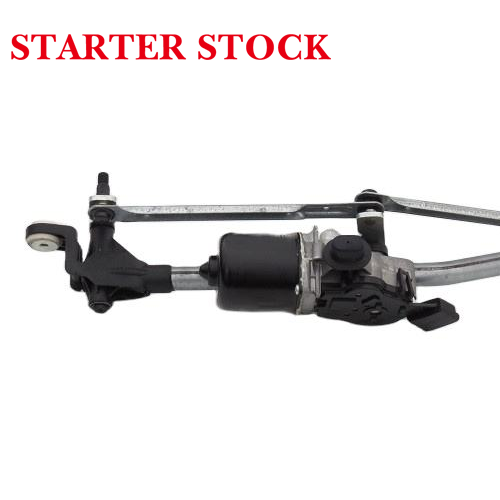 Starterstock Front Wiper Motor 288000001R for Renault Megane III (LHD)picture2