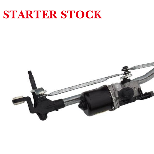 Starterstock Front Wiper Motor 288000001R for Renault Megane III (LHD)picture3
