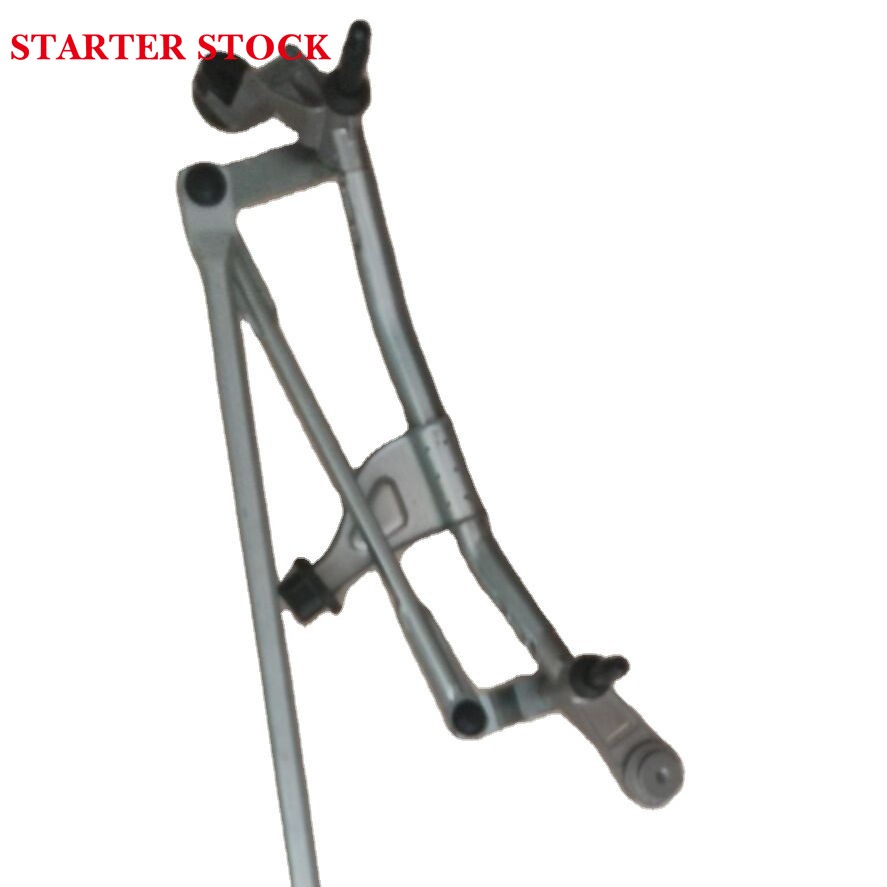 Starterstock Wiper Linkage 288603753R for Renault Clio MK IV (2013-2020 RHD)