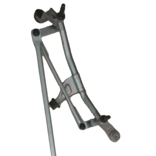 Barra de conexión del limpiaparabrisas, modelo Starterstock, número 288603753R, para Renault Clio MK IV (modelos de 2013 a 2020, versión derecha)