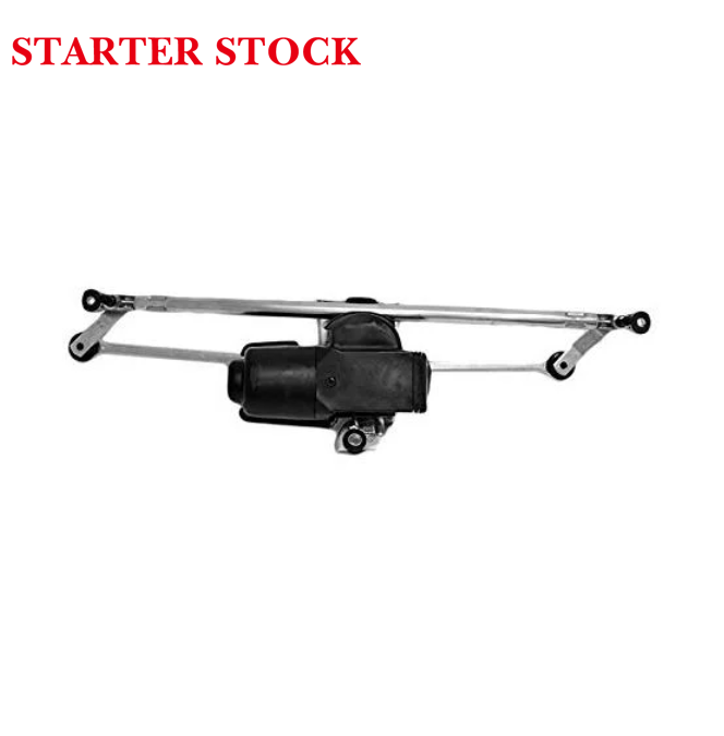 Starterstock Wiper Motor 46804975 for FIAT Doblo (2001-2010 1.9 JTD)