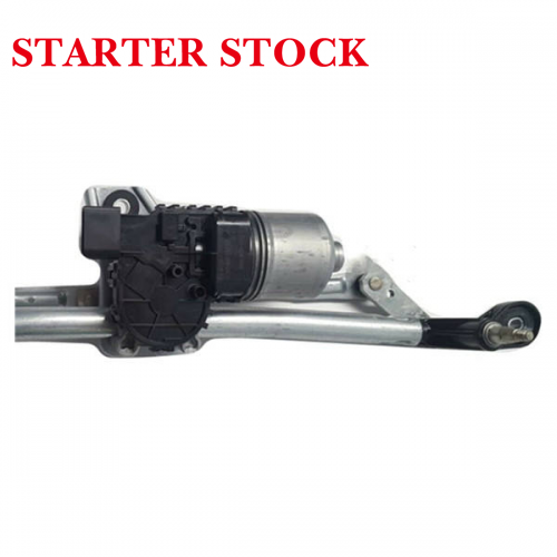 Starterstock Wiper Linkage Motor 77363822 for LANCIA YPSILON (843)picture2
