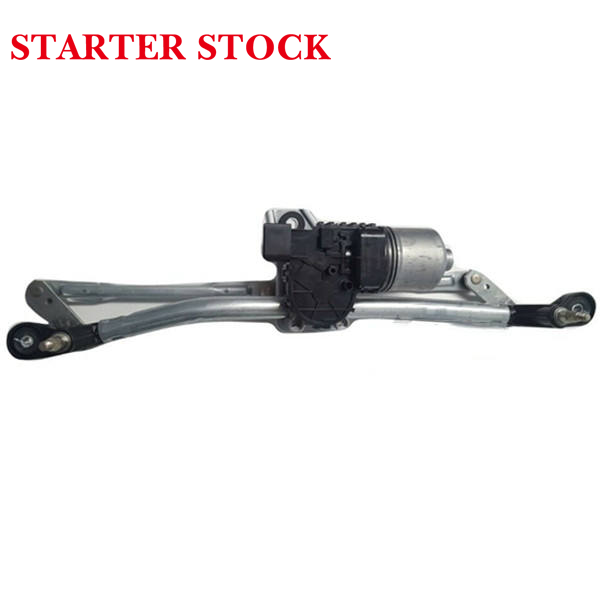 Starterstock Wiper Linkage Motor 77363822 for LANCIA YPSILON (843)