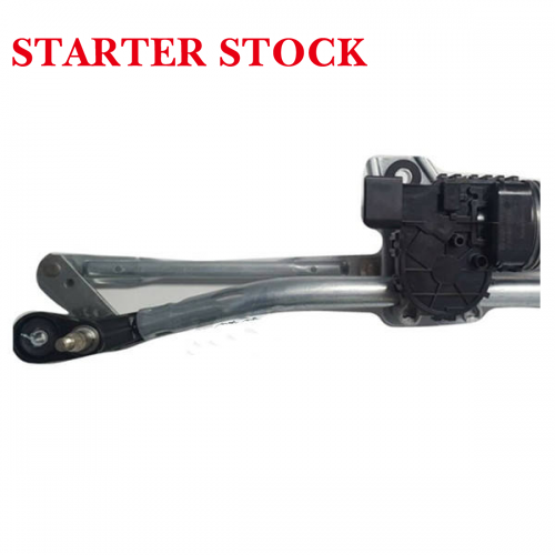 Starterstock Wiper Linkage Motor 77363822 for LANCIA YPSILON (843)picture3