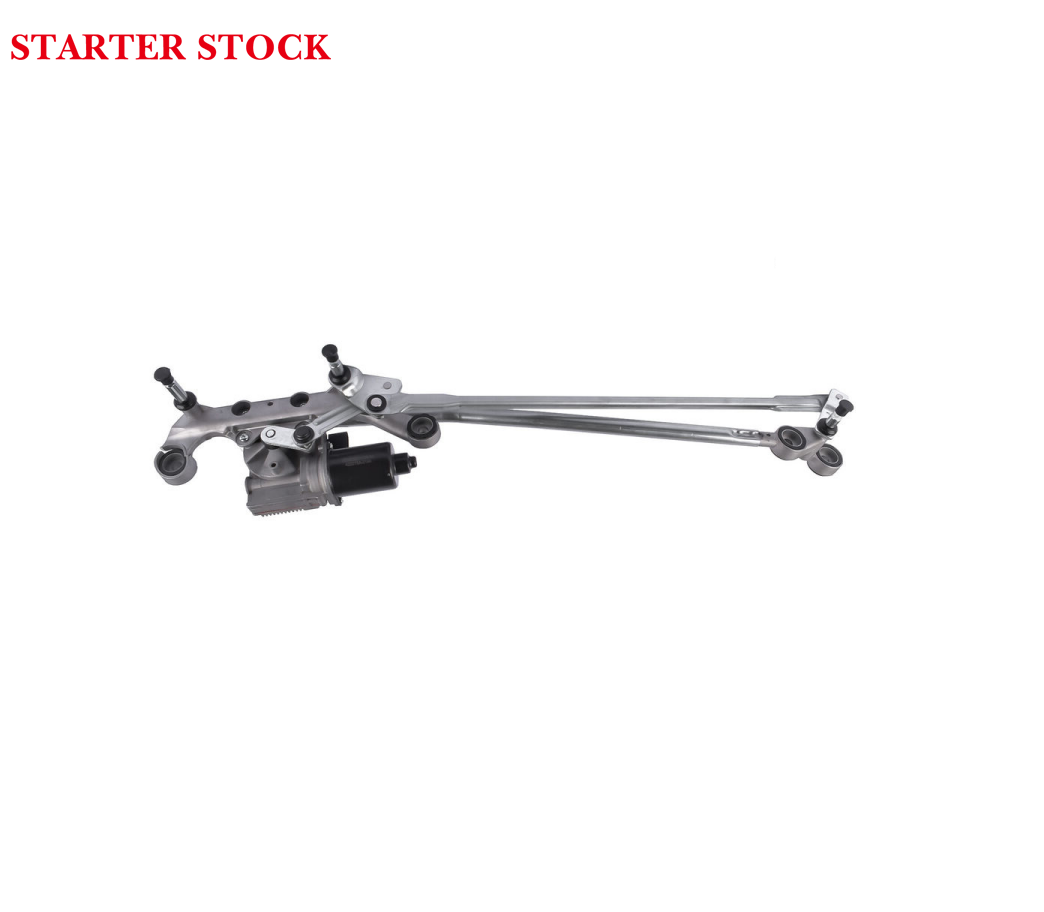 Starterstock Wiper Motor 4L2955119A for AUDI Q7