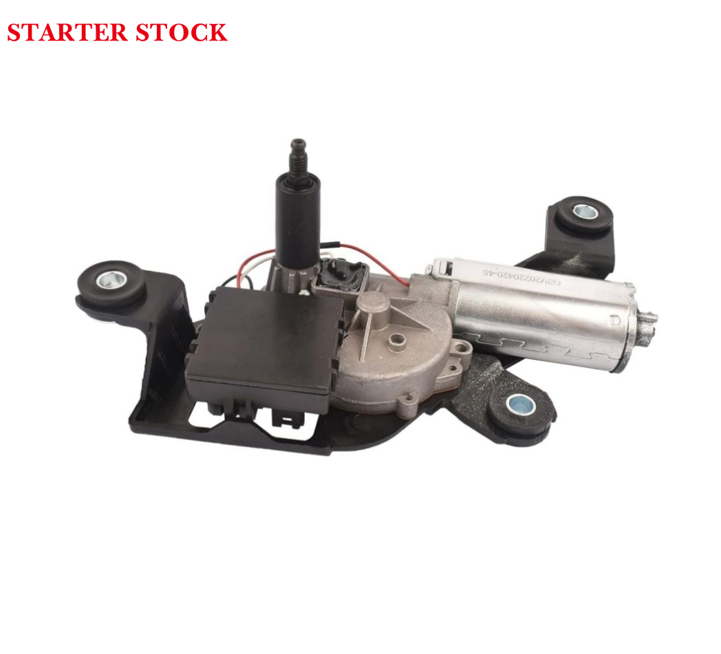 Starterstock Rear Wiper Motor for BMW 3-Series E46 (2001-2005)