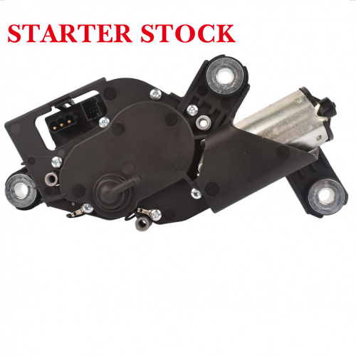 Starterstock Rear Wiper Motor for BMW 3-Series E46 (2001-2005)picture2