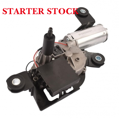 Starterstock Rear Wiper Motor for BMW 3-Series E46 (2001-2005)picture3