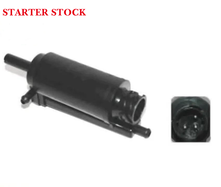 Starterstock Washer Pump 81264856033 for MAN TGA Trucks
