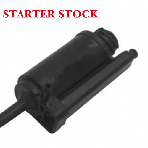 Starterstock Washer Pump 81264856033 for MAN TGA Truckspicture2