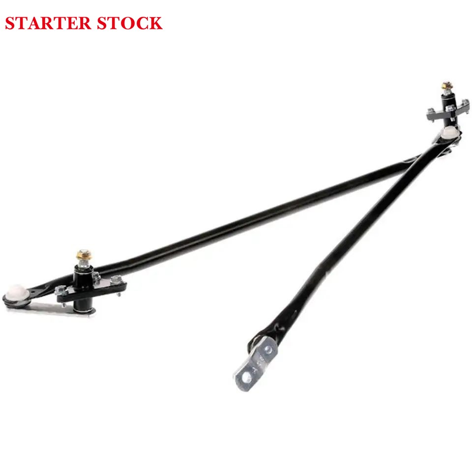 Starterstock Wiper Linkage 1363338080 for Fiat Ducato (2006-, LHD)