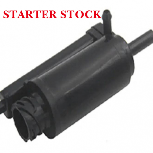 Starterstock Washer Pump 81264856033 for MAN TGA Truckspicture3