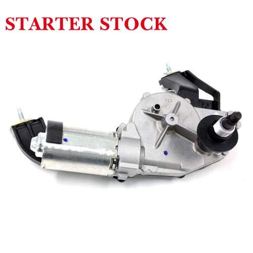 Starterstock Rear Wiper Motor 20815337 for Buick Terraza (2005-2007)picture2