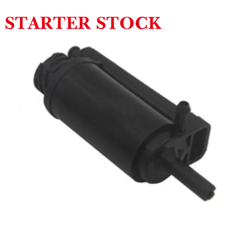 Starterstock Washer Pump 81264856033 for MAN TGA Truckspicture4