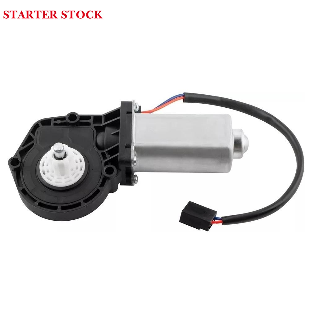 Starterstock Wiper Motor 288008961R for Renault Clio IV (2013-2016)