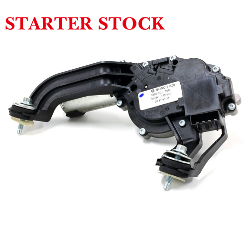 Starterstock Rear Wiper Motor 20815337 for Buick Terraza (2005-2007)picture4