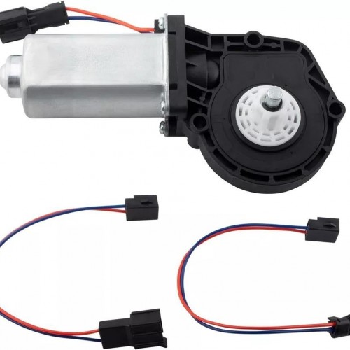 Starterstock Window Regulator Motor 742-253 for Ford F-150/Expedition